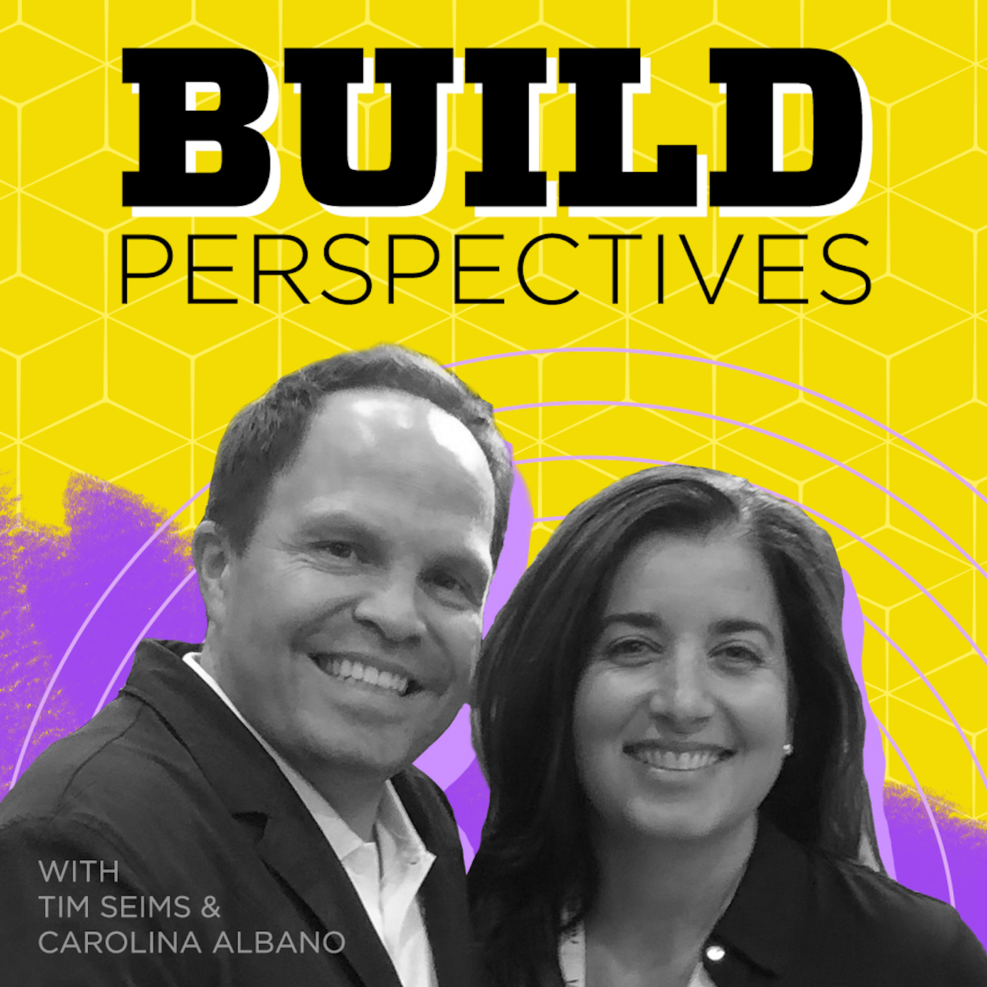 Build Perspectives Podcast
