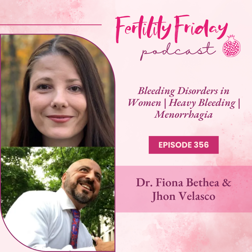 Fertility Friday | Fertility Awareness Mastery for Women\'s Health Professionals