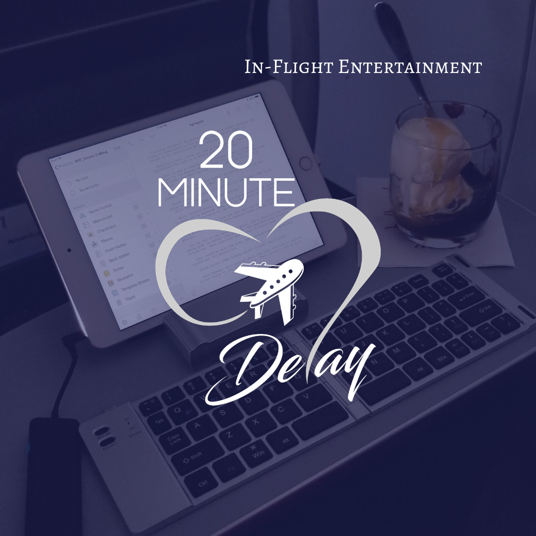 Ep_36; In Flight Entertainment