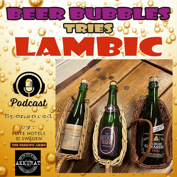 Beer Bubbles\'s podcast