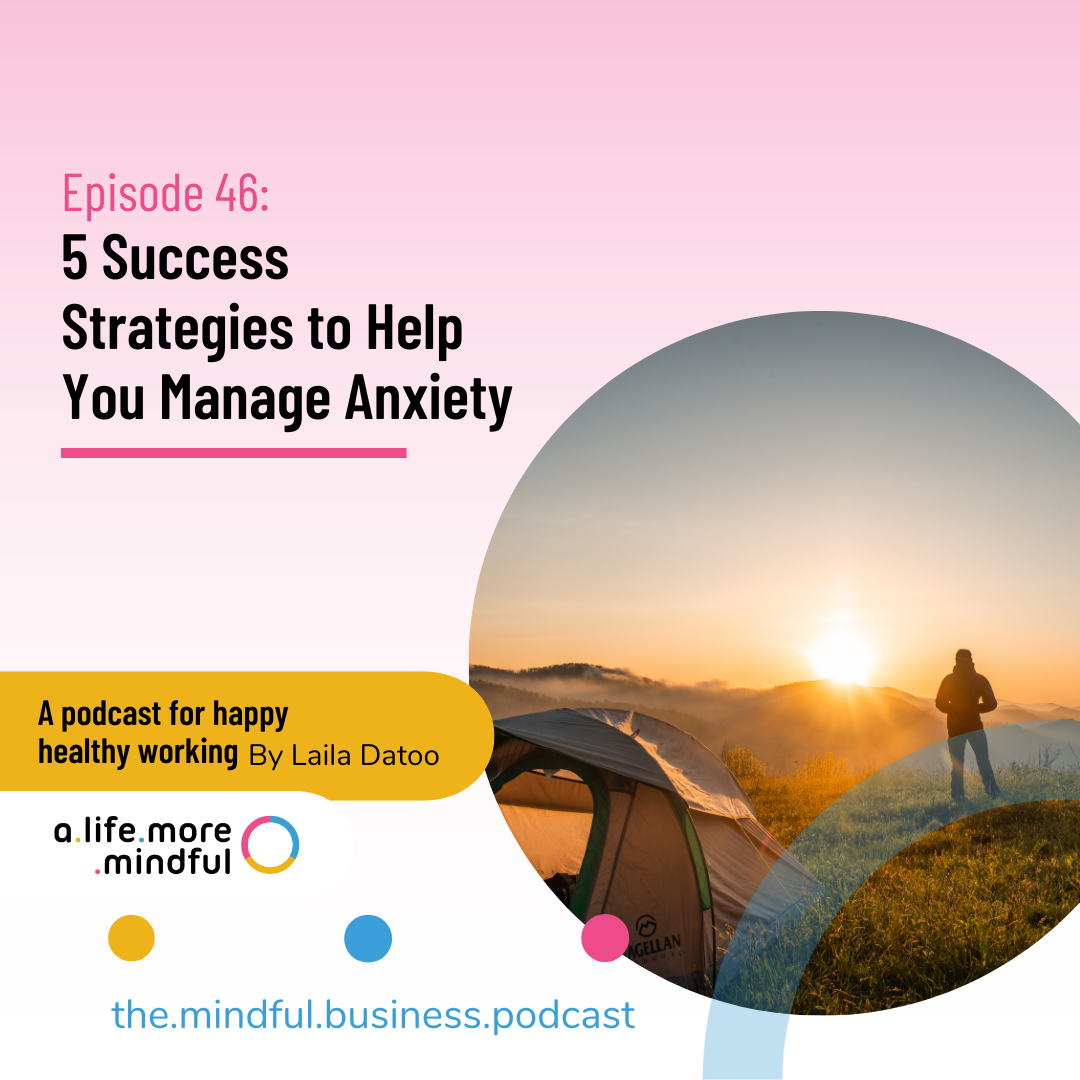 The Mindful Business