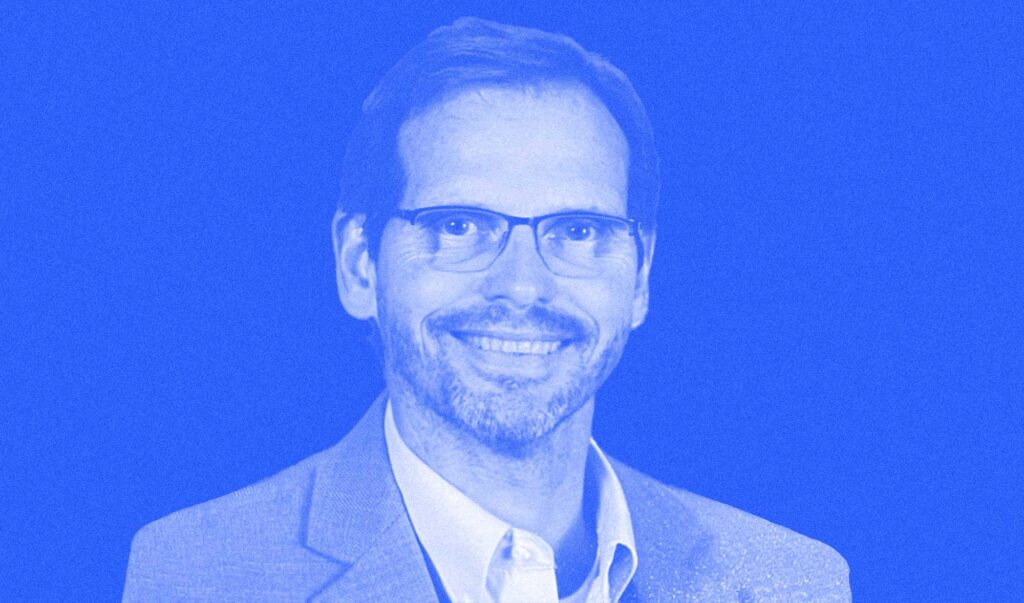 Fireside Chat with Robert Dusenbury - 