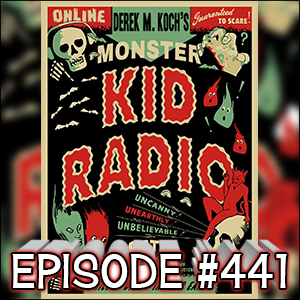 Monster Kid Radio