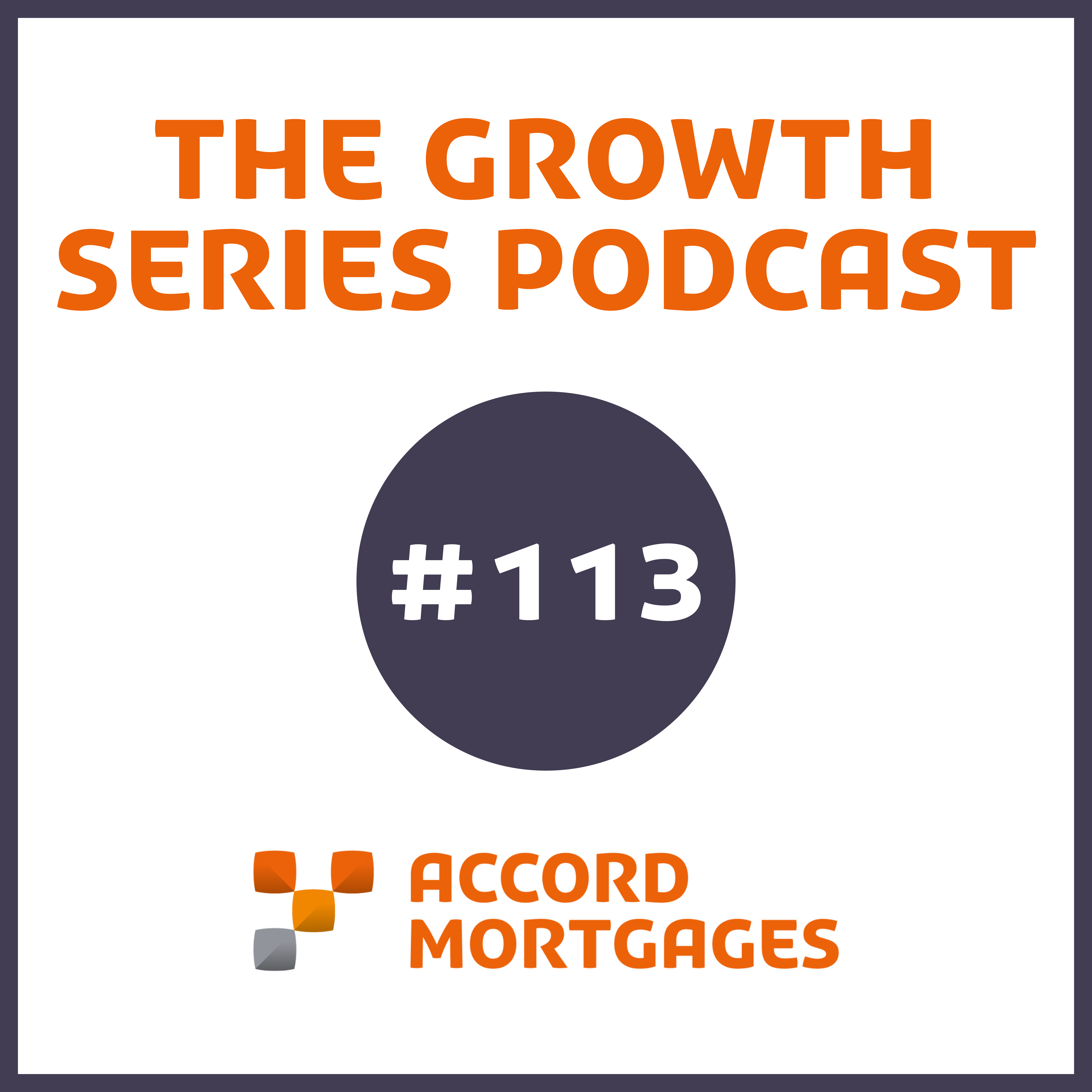 #113 - Broker Talks: Building Your Own Brand, Locally