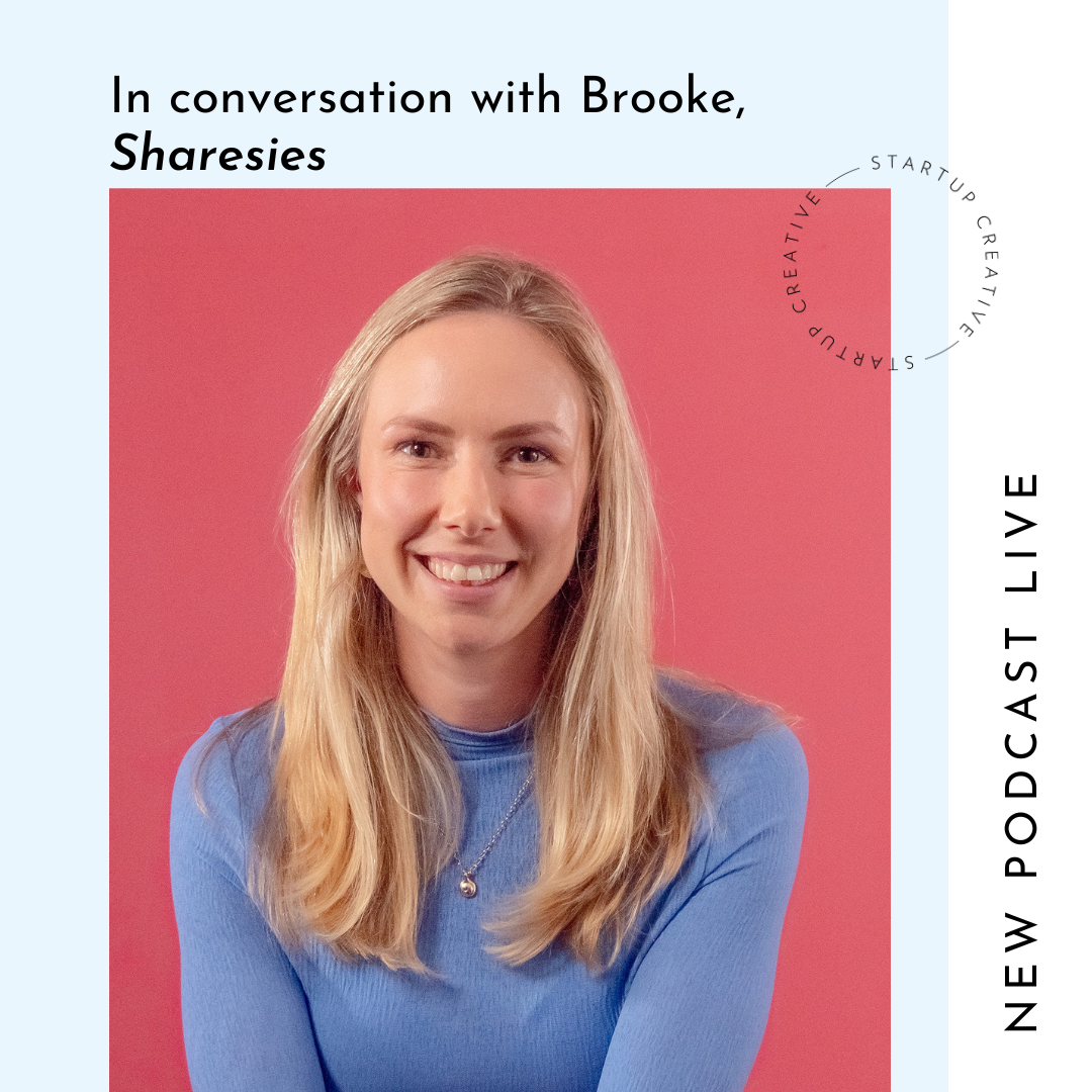 StartUp Creative - Your go-to source for straight-up business advice