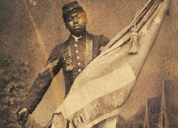 Ep. 159 William Harvey Carney
