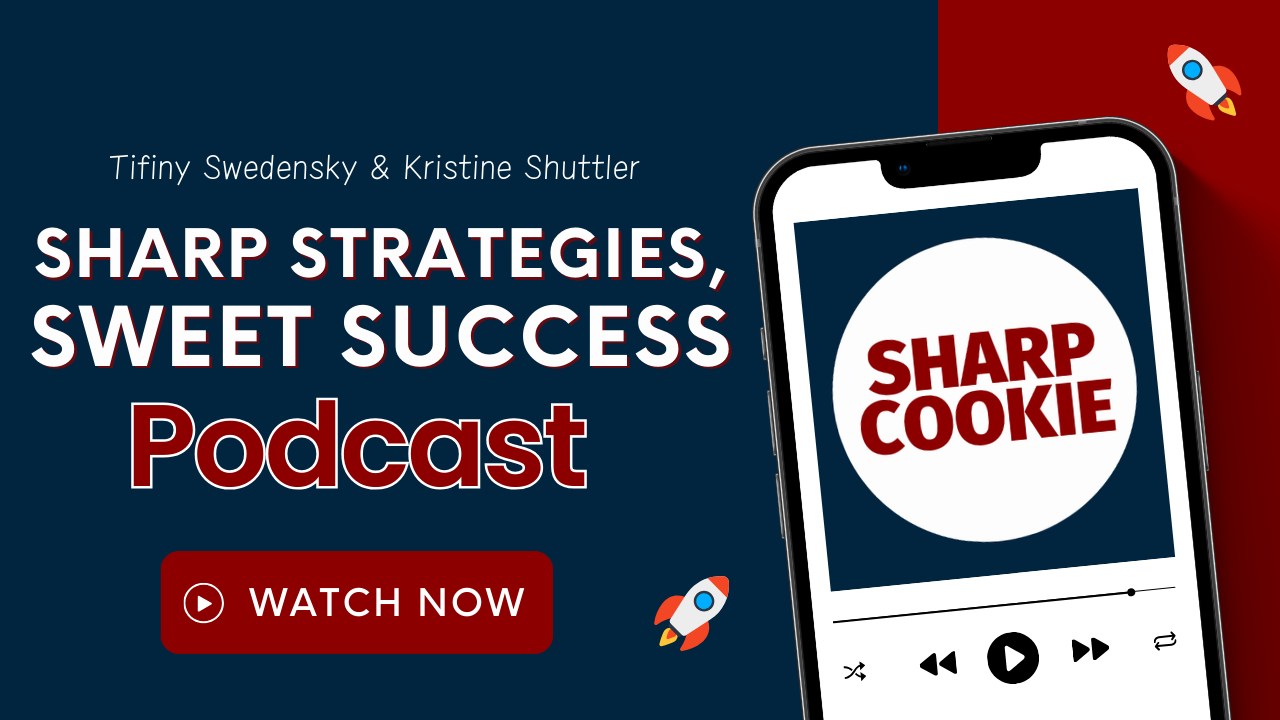 Sharp Strategies Sweet Success