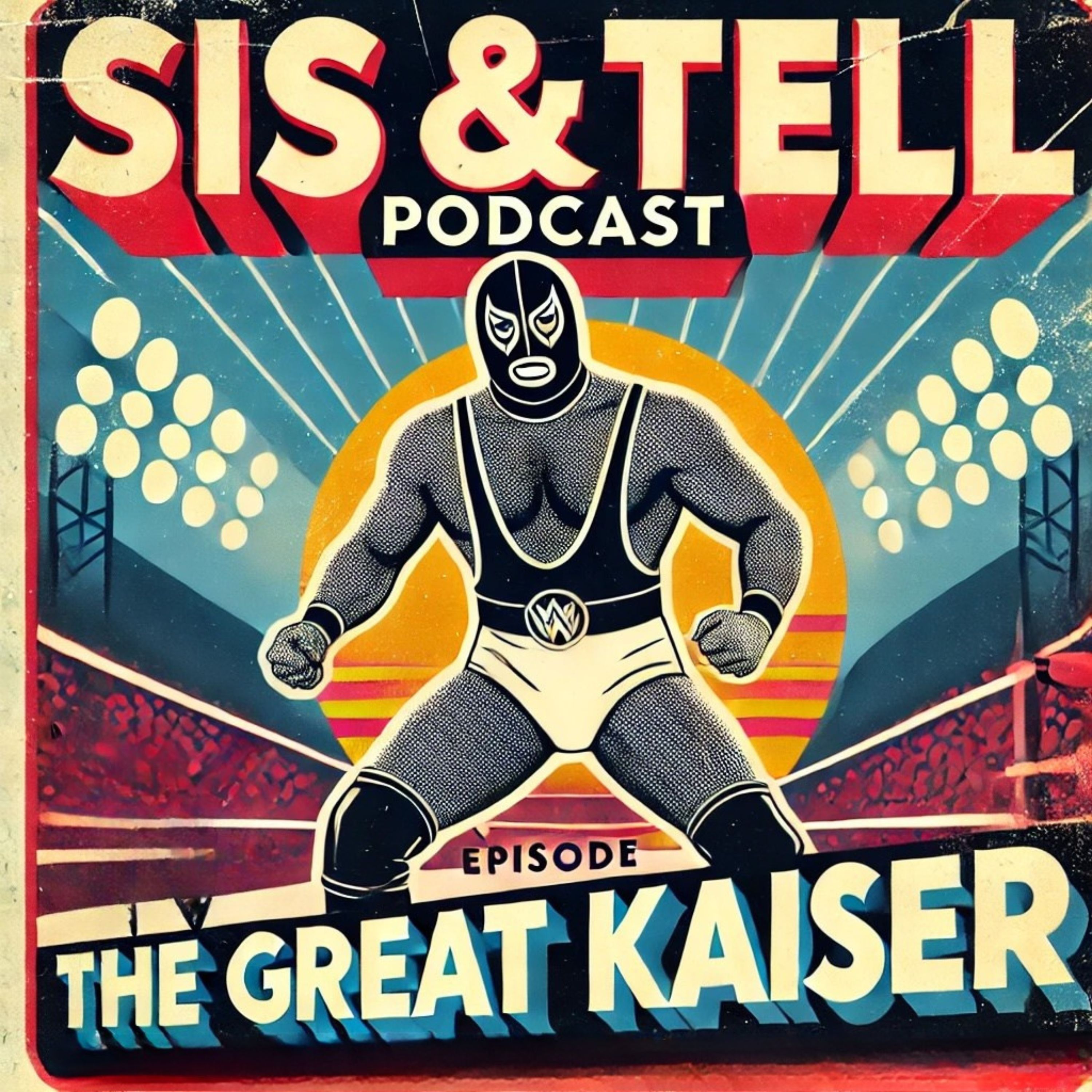 The Great Kaiser