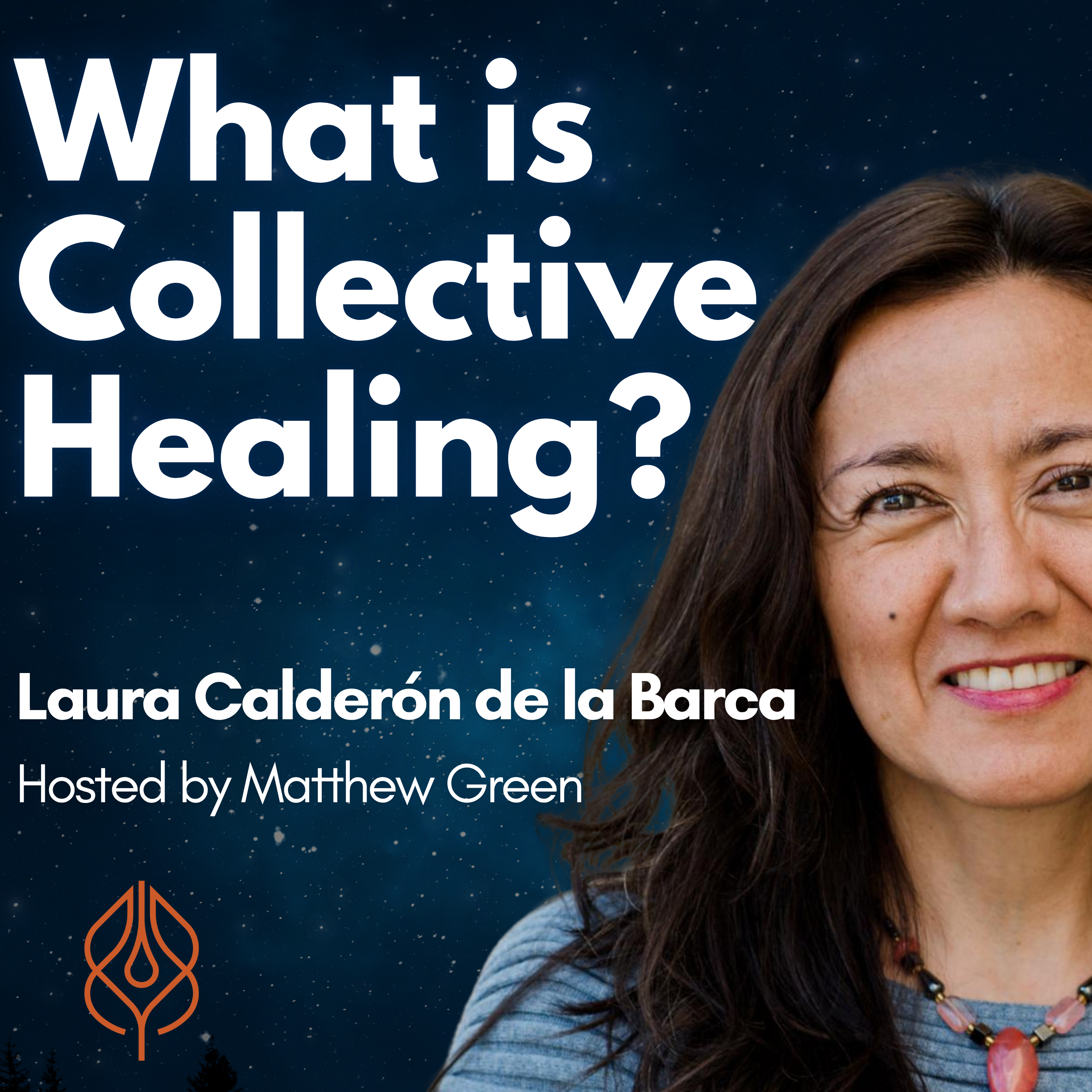 What is Collective Healing?