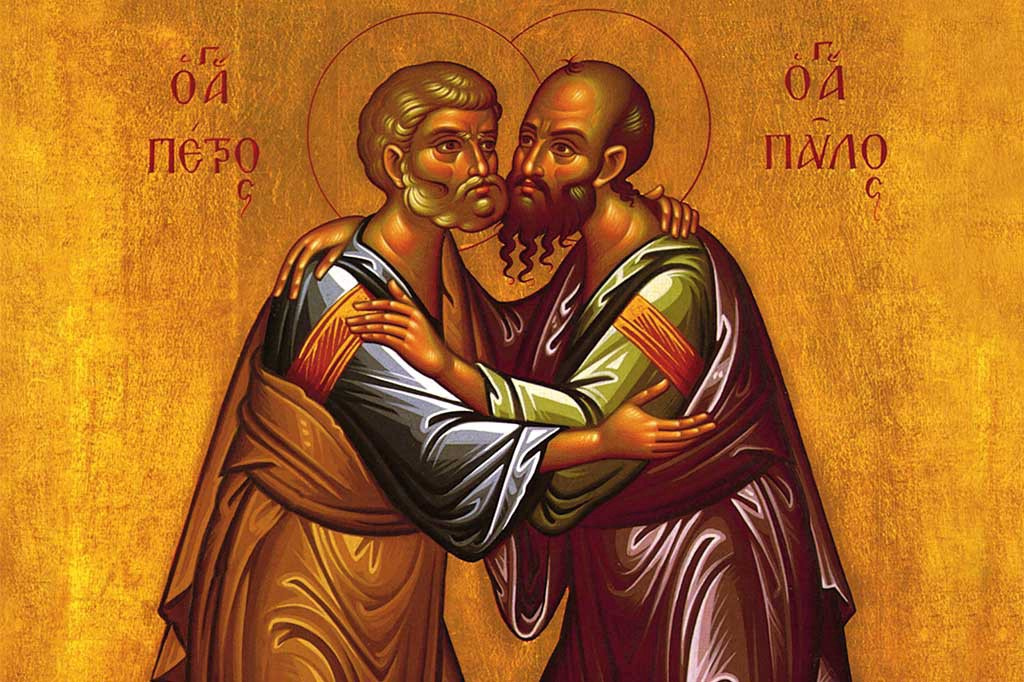Sermon - 9-10-23