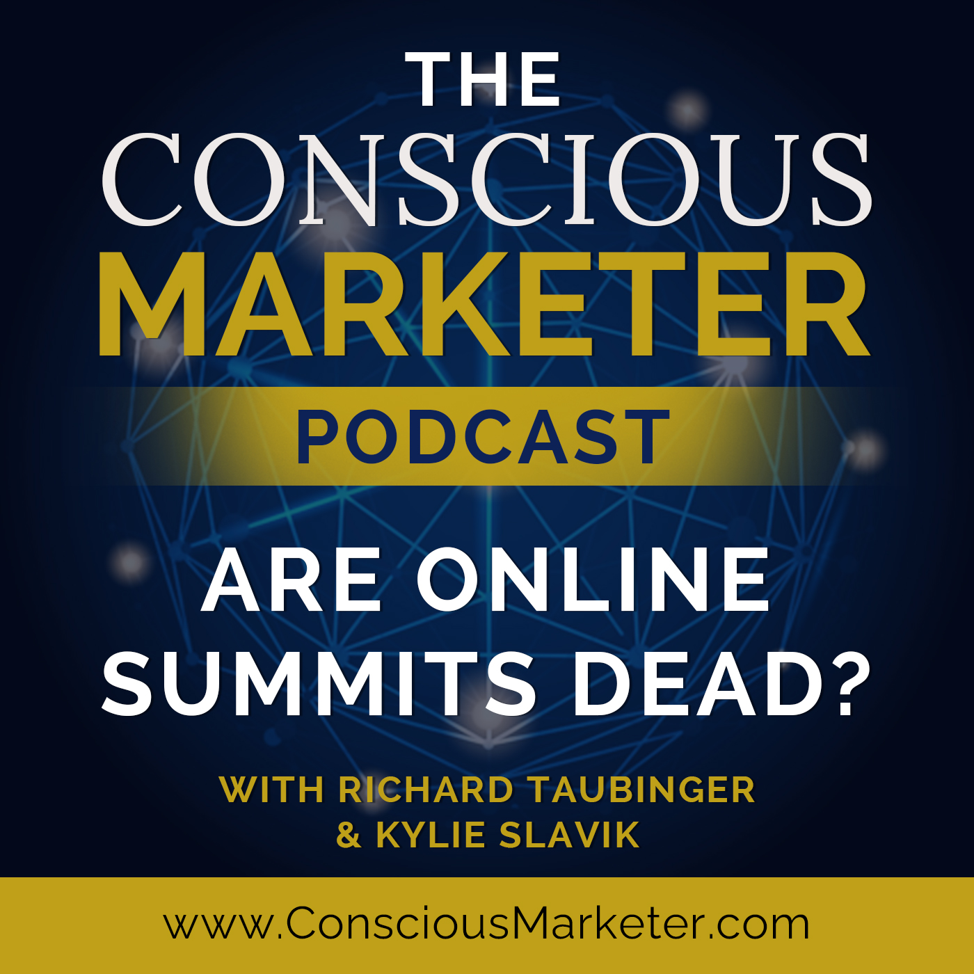 The Conscious Marketer