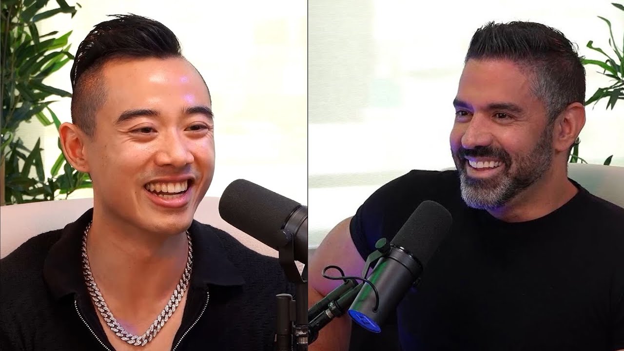 Dr. Bill Wong ( @DrSwole  )  - The Michael Sartain Podcast