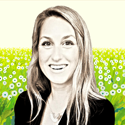 The Capitalist Hippie