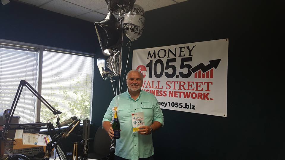 Radio KSAC 105.5 Learn To Win Success Radio