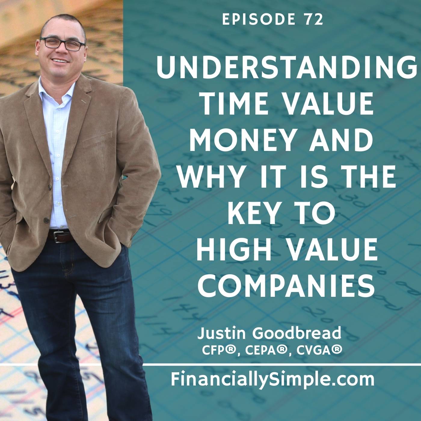 Understanding Time Value Money and why it is the Key to High Value Companies