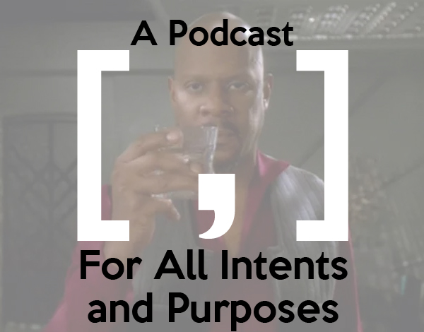 Episode 122 - It's a Fake