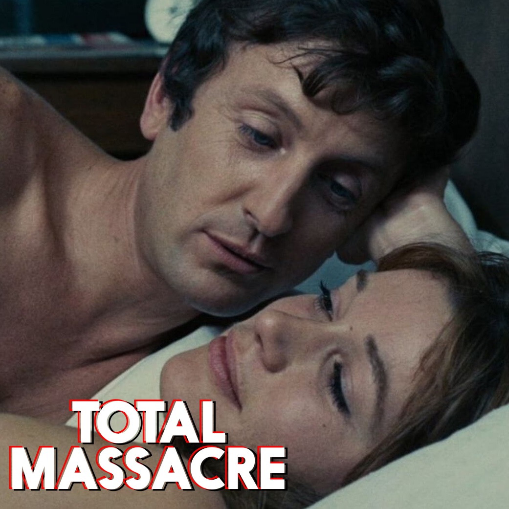 TOTAL MASSACRE
