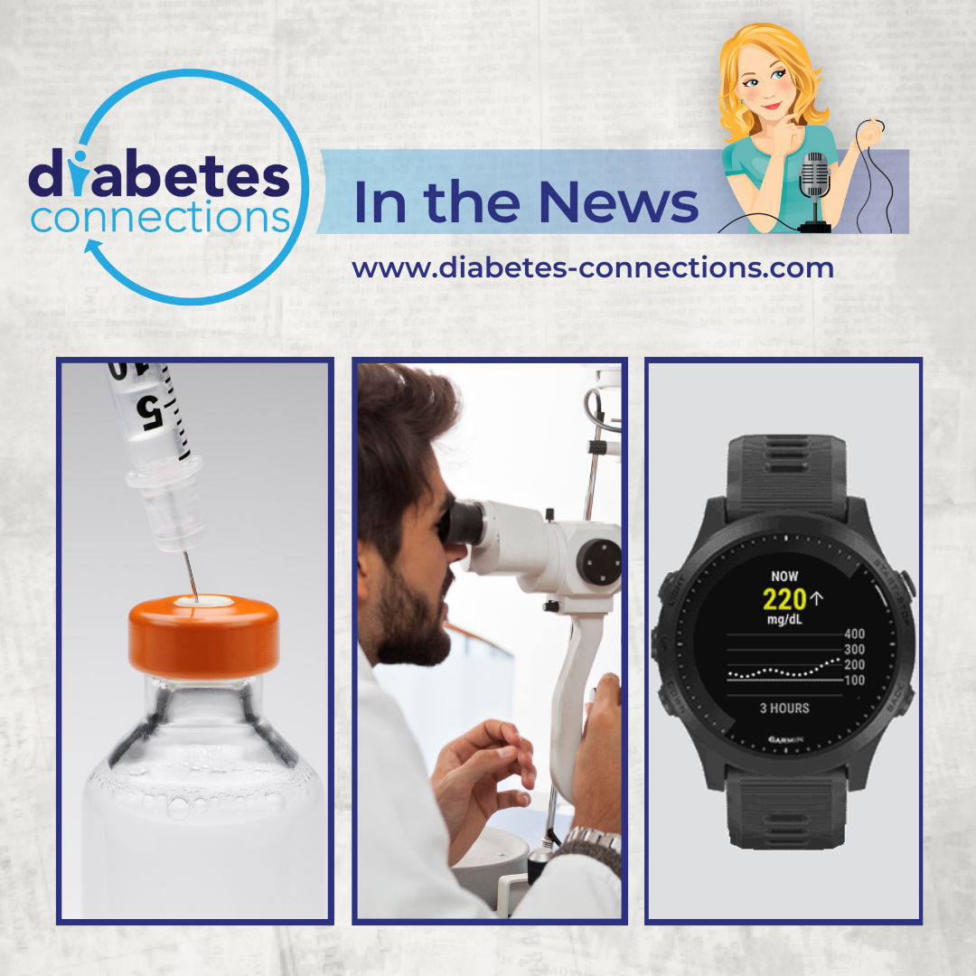 Diabetes Connections | Type 1 Diabetes