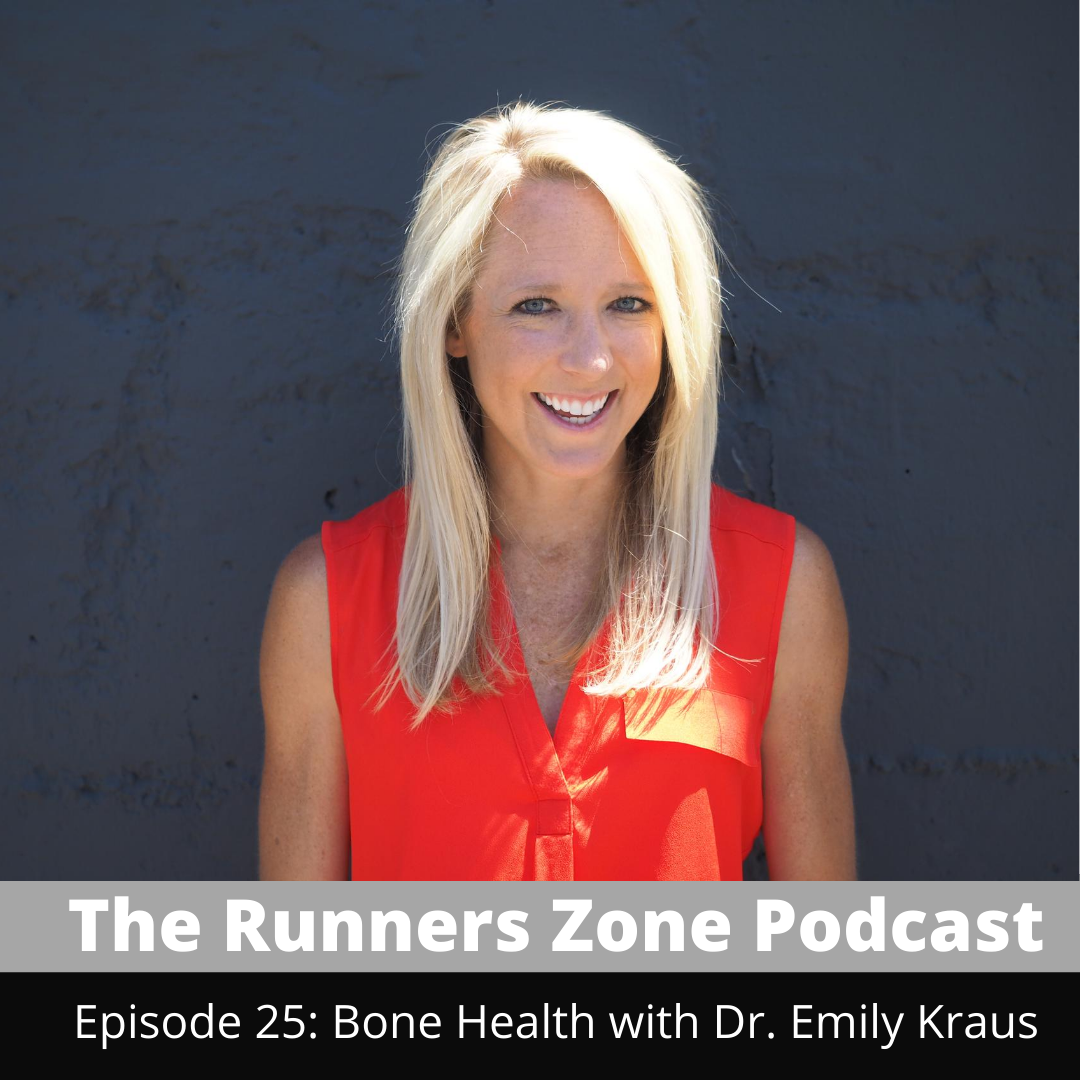 The Runners Zone