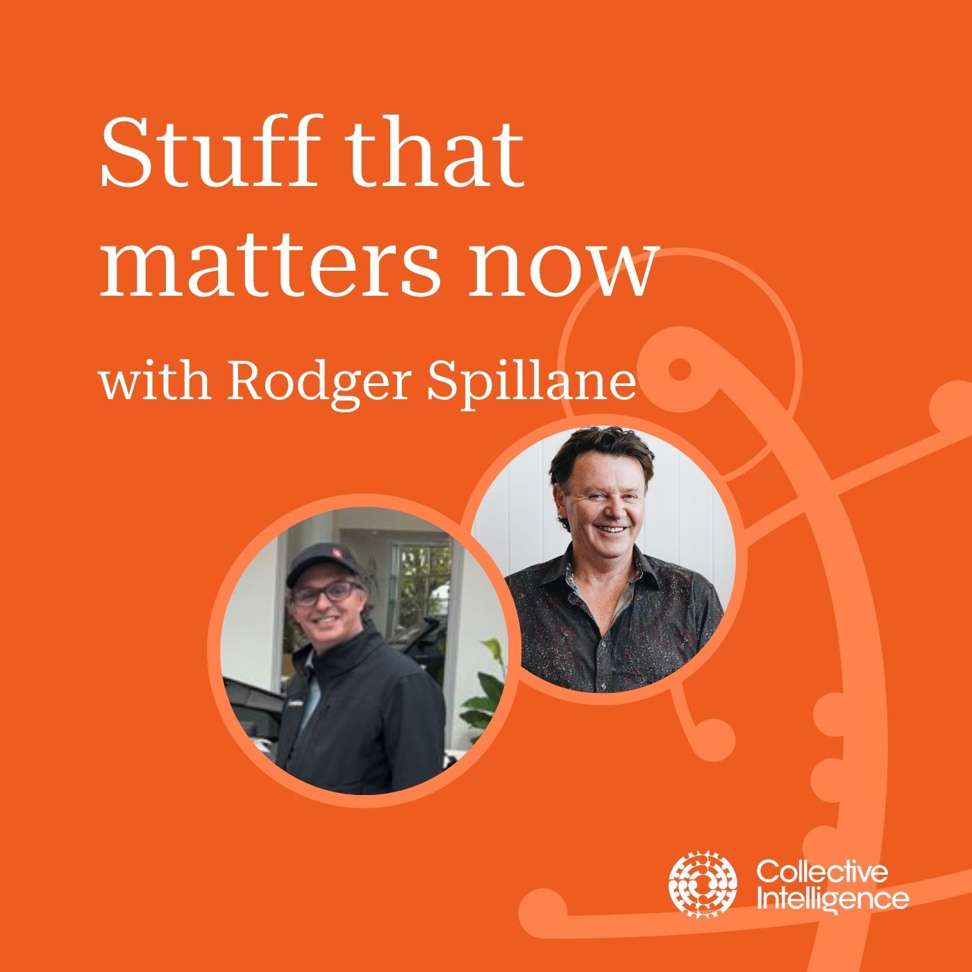 S7 E9: Rodger Spillane - Hydrogen in NZ