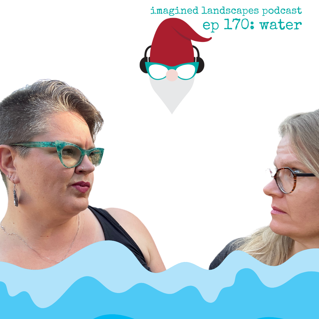Episode 170: Water