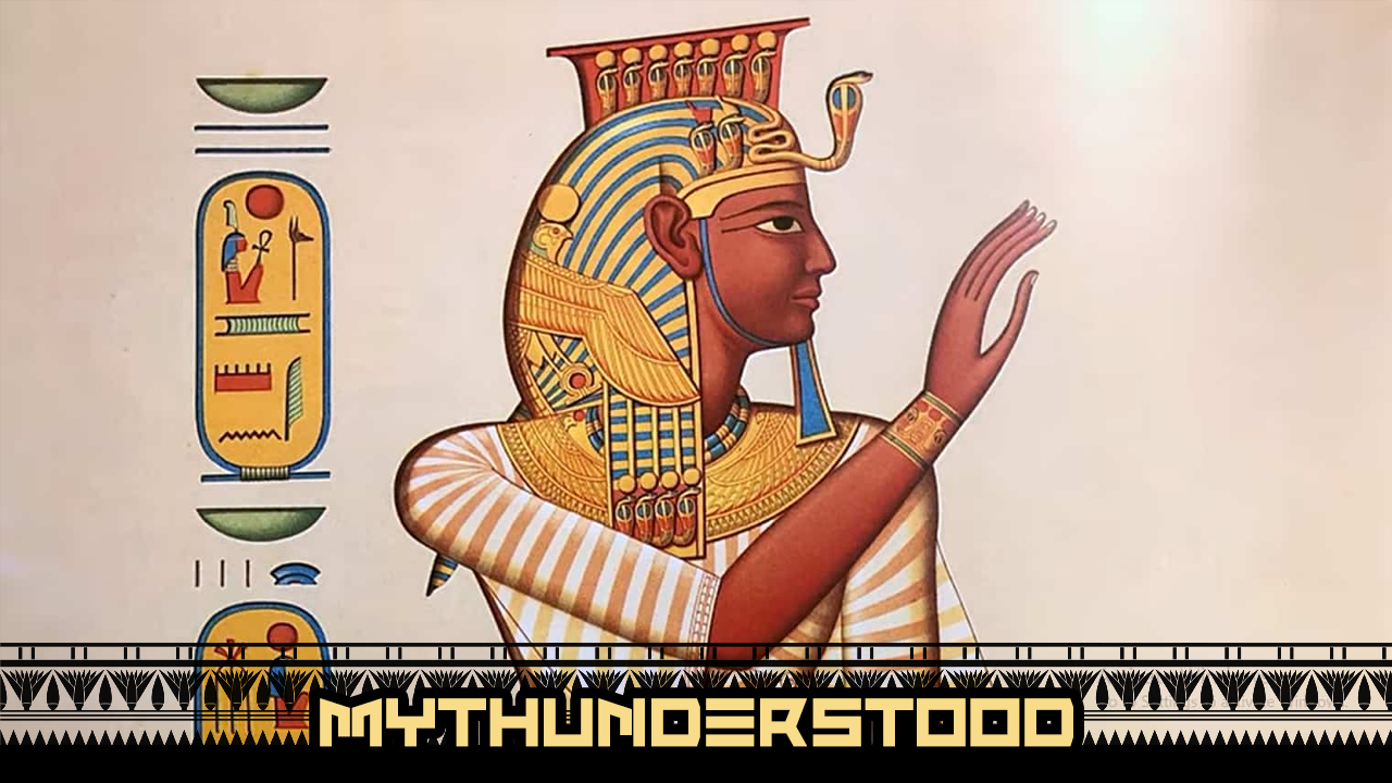 cover of episode The Treasure Thief