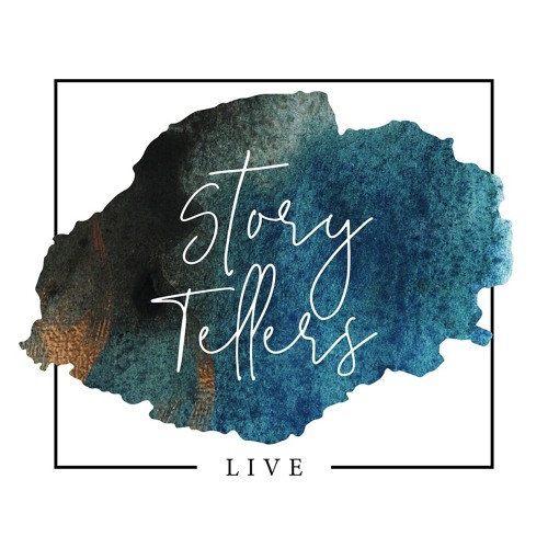 StoryTellers Live