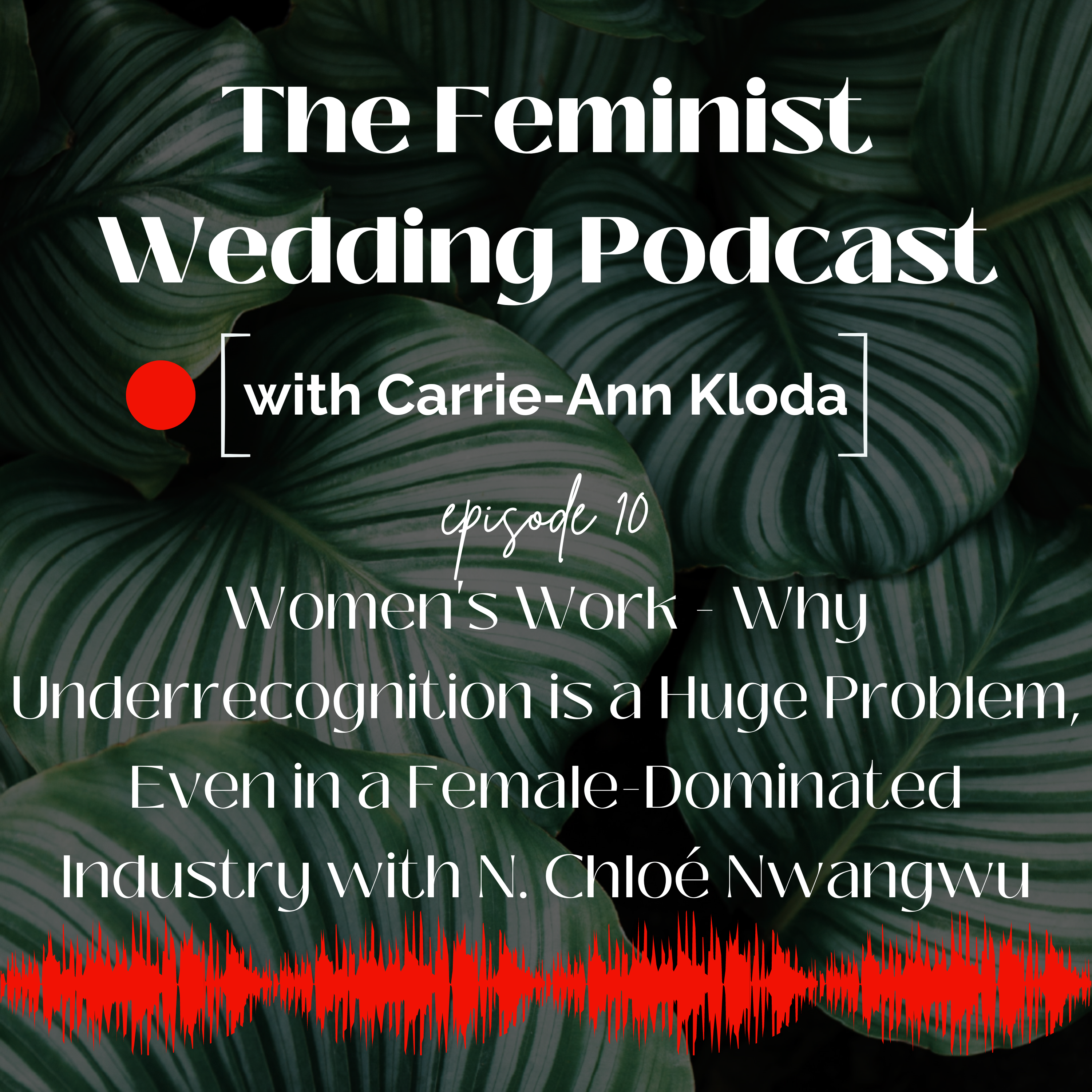 The Feminist Wedding Podcast