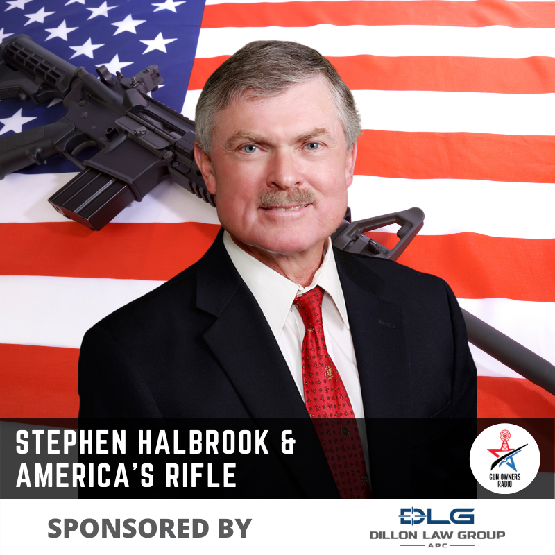 Gun Owners Radio