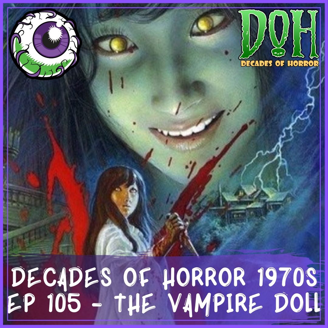 Decades of Horror | Horror News Radio