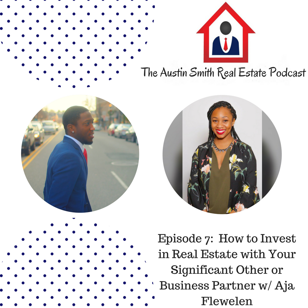The Real Estate Blueprint Podcast