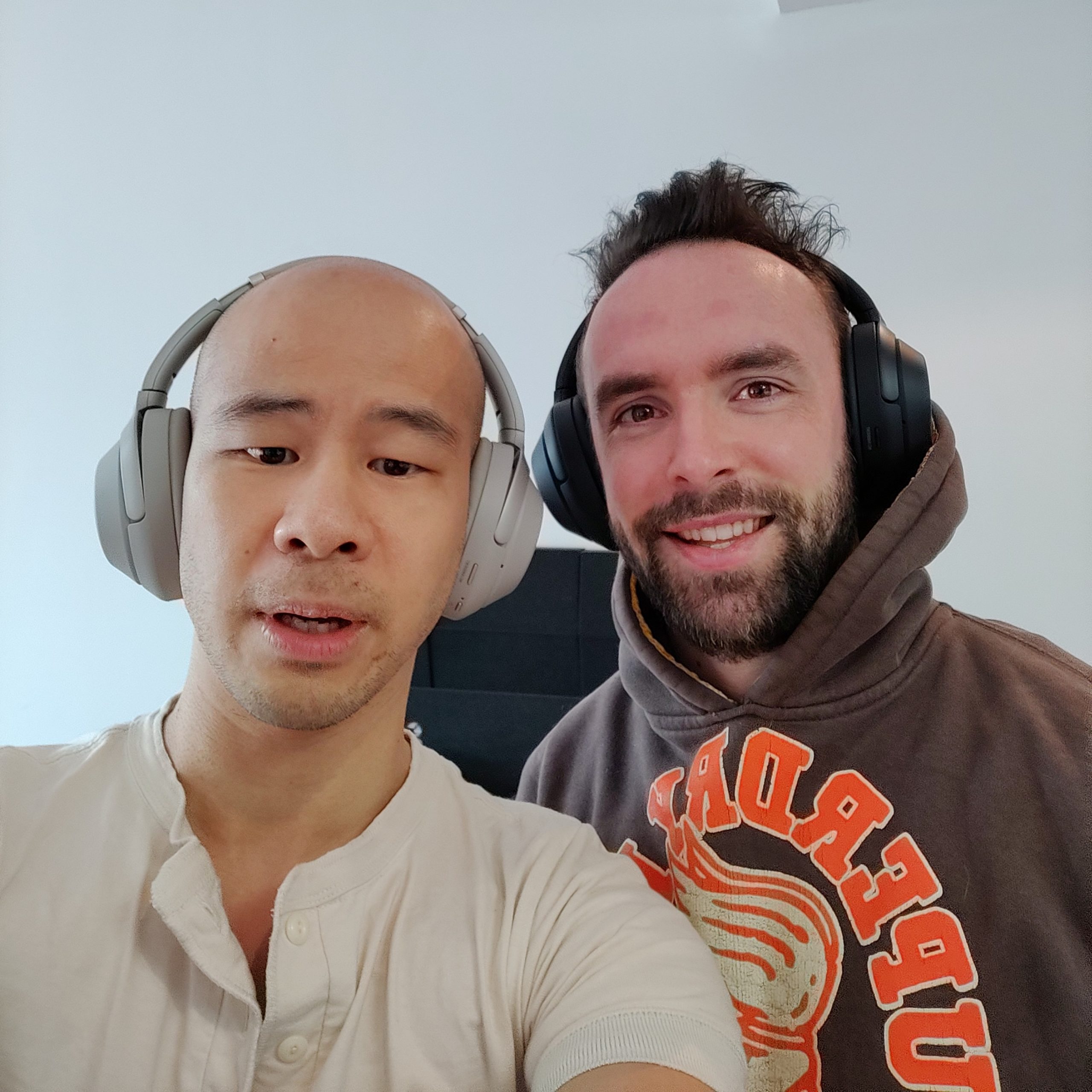 The BingKing Podcast