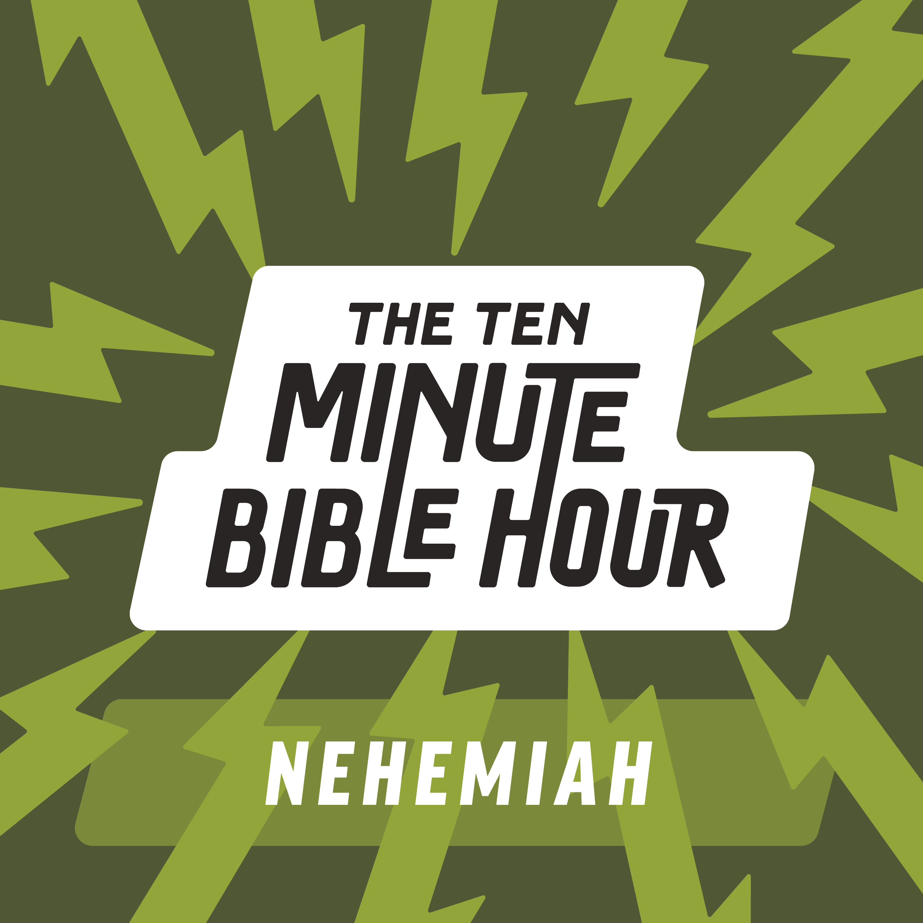 Episode Logo