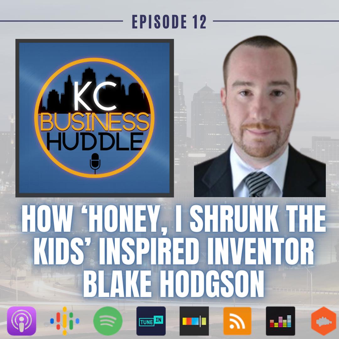 KC Business Huddle