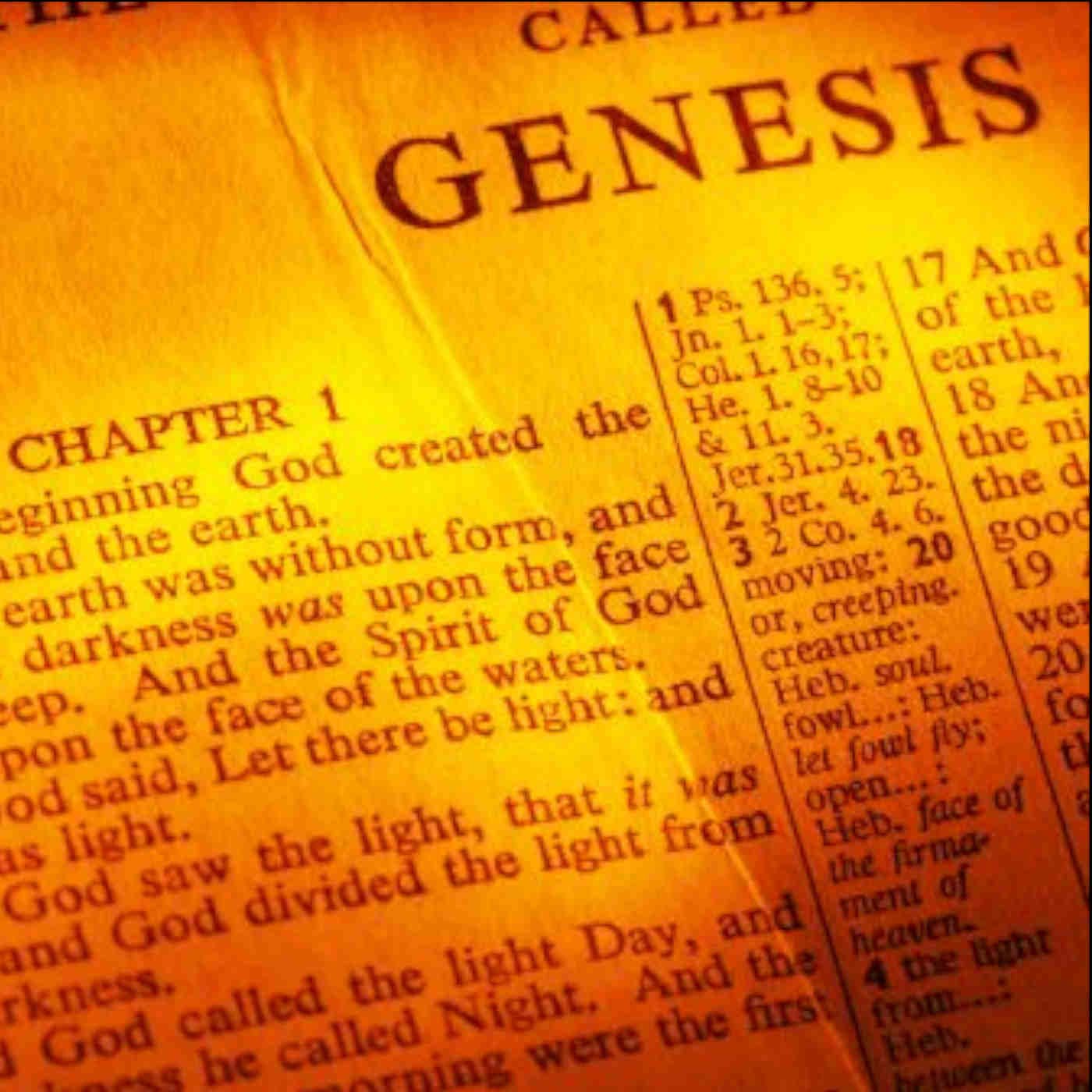 All About Genesis
