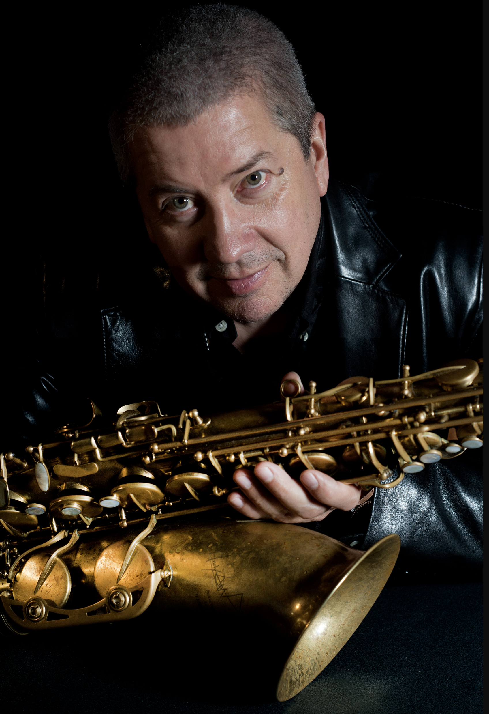 Everything Saxophone Podcast