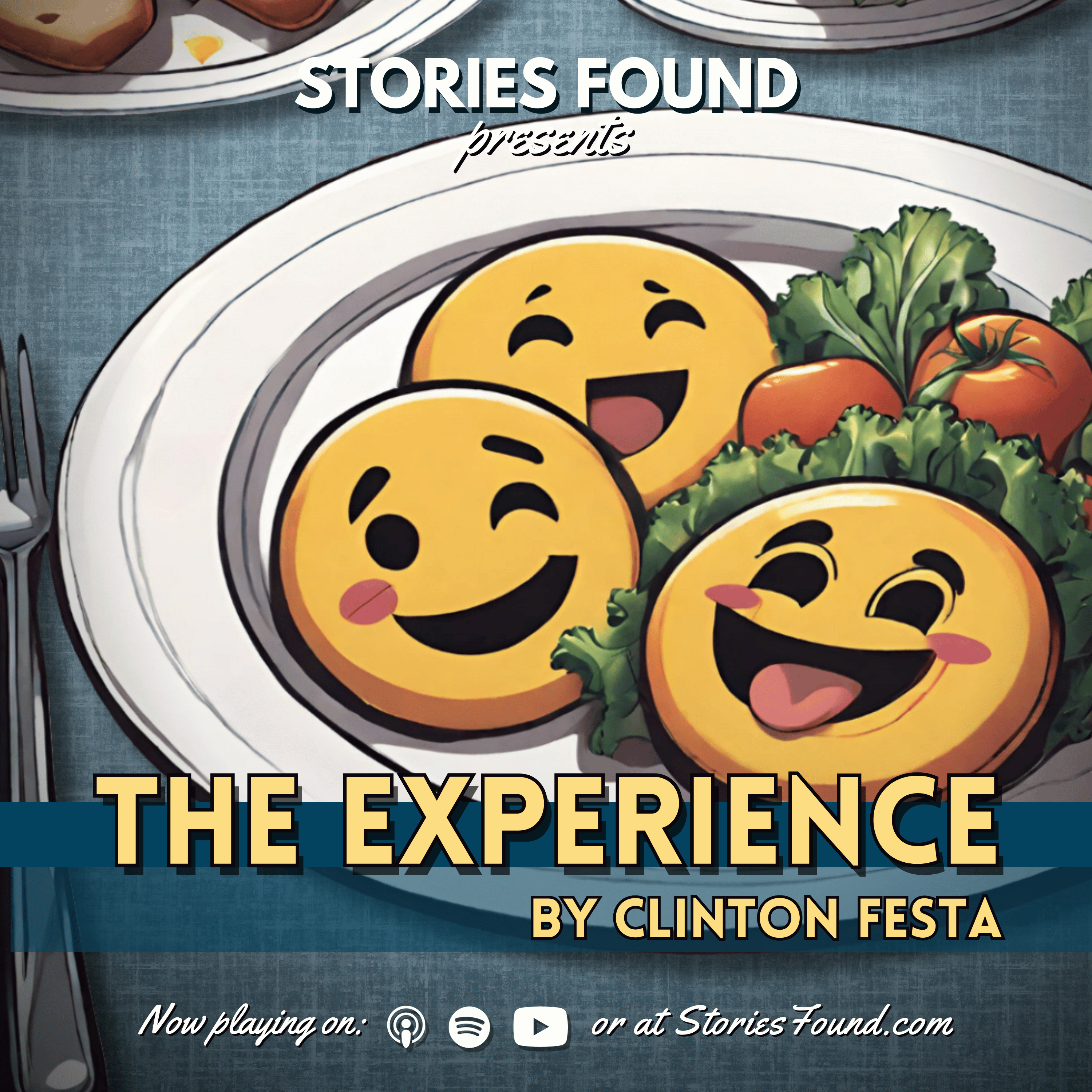 Stories Found