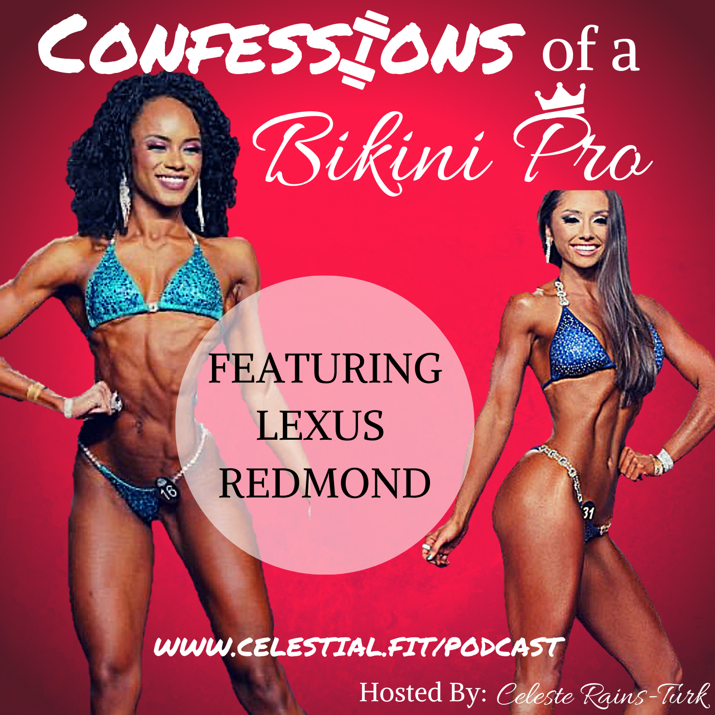 Confessions of a Bikini Pro