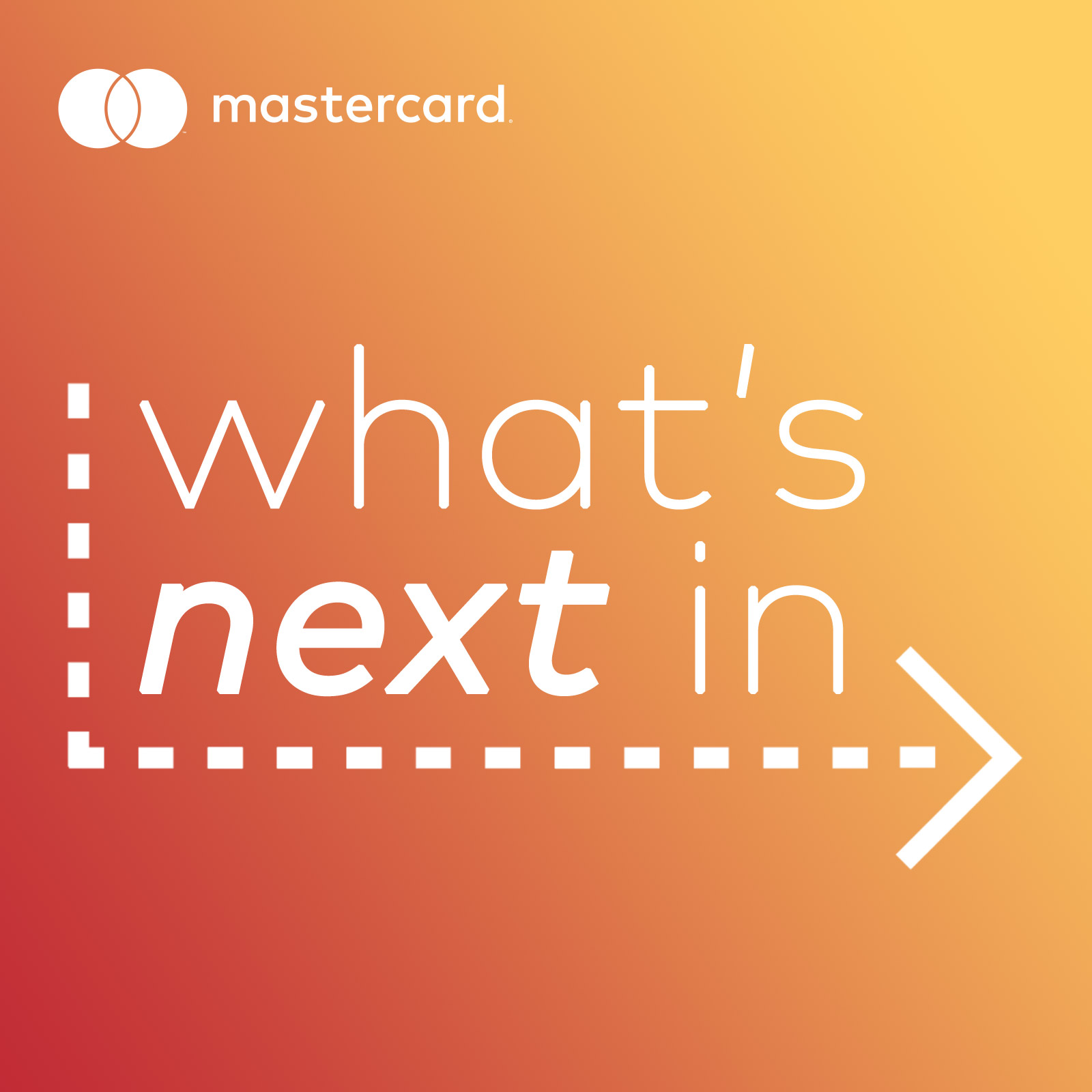 What\'s Next In
