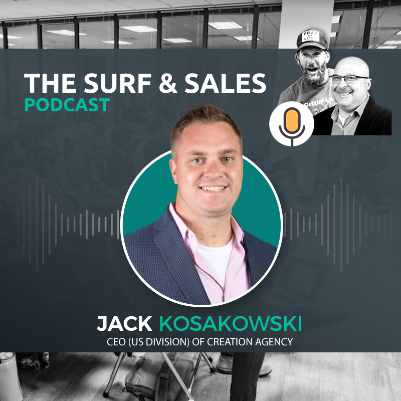 Surf and Sales