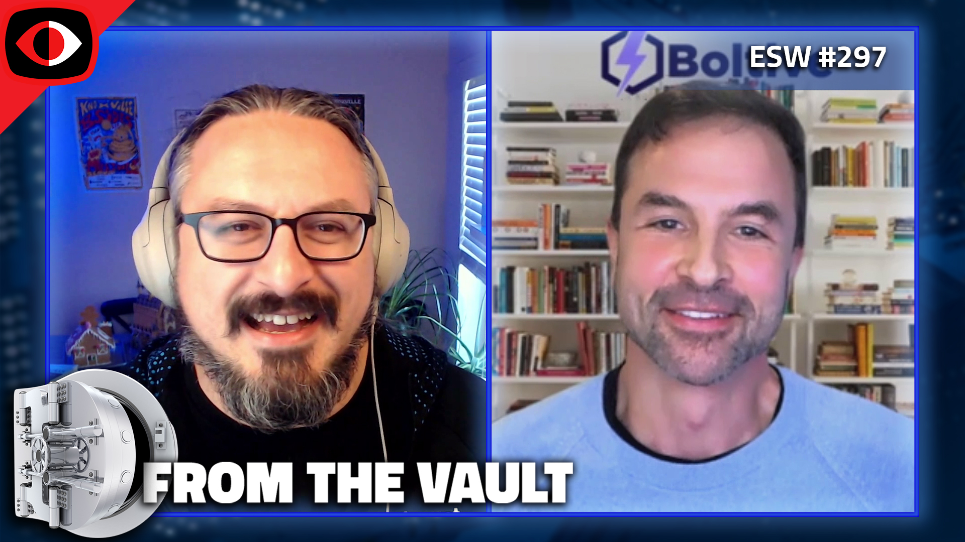 Why Data Privacy is Being Overhauled in 2023 - Dan  Frechtling - ESW Vault