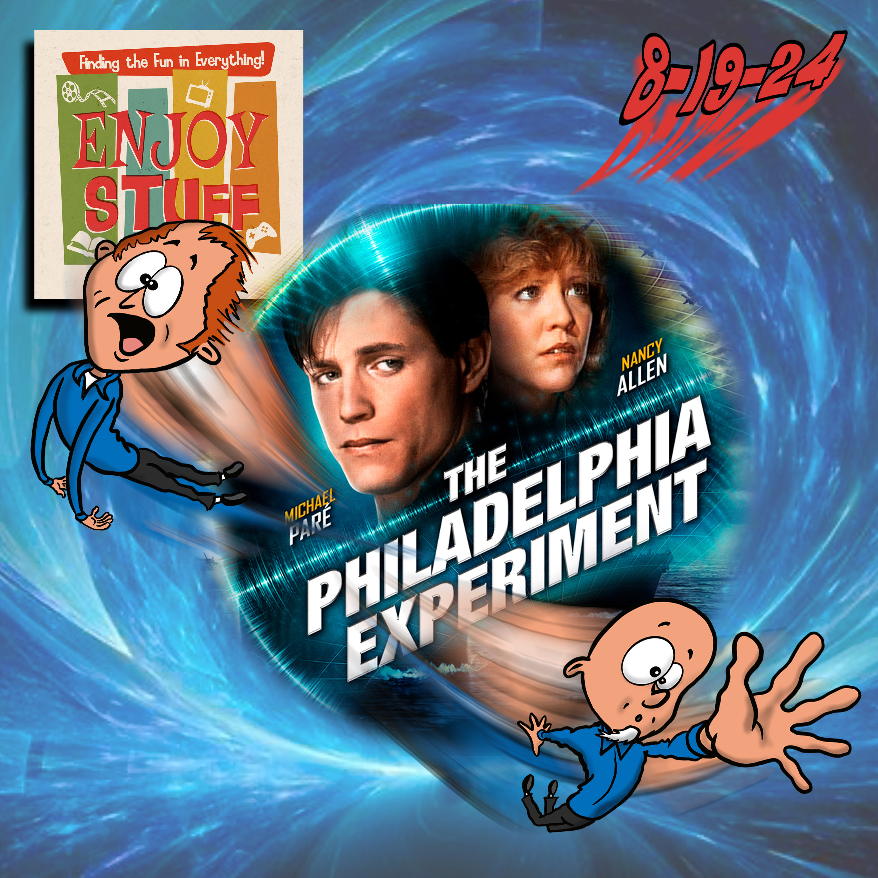 Enjoy Stuff: It’s a Philly Thing