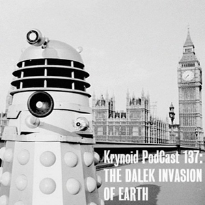 Krynoid PodCast