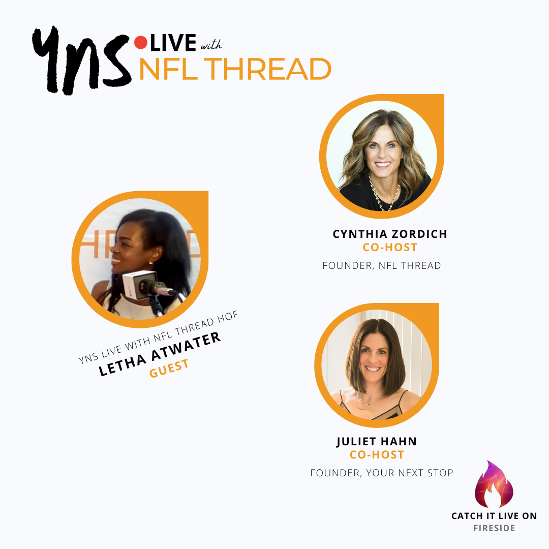 YNS Live with NFL Thread