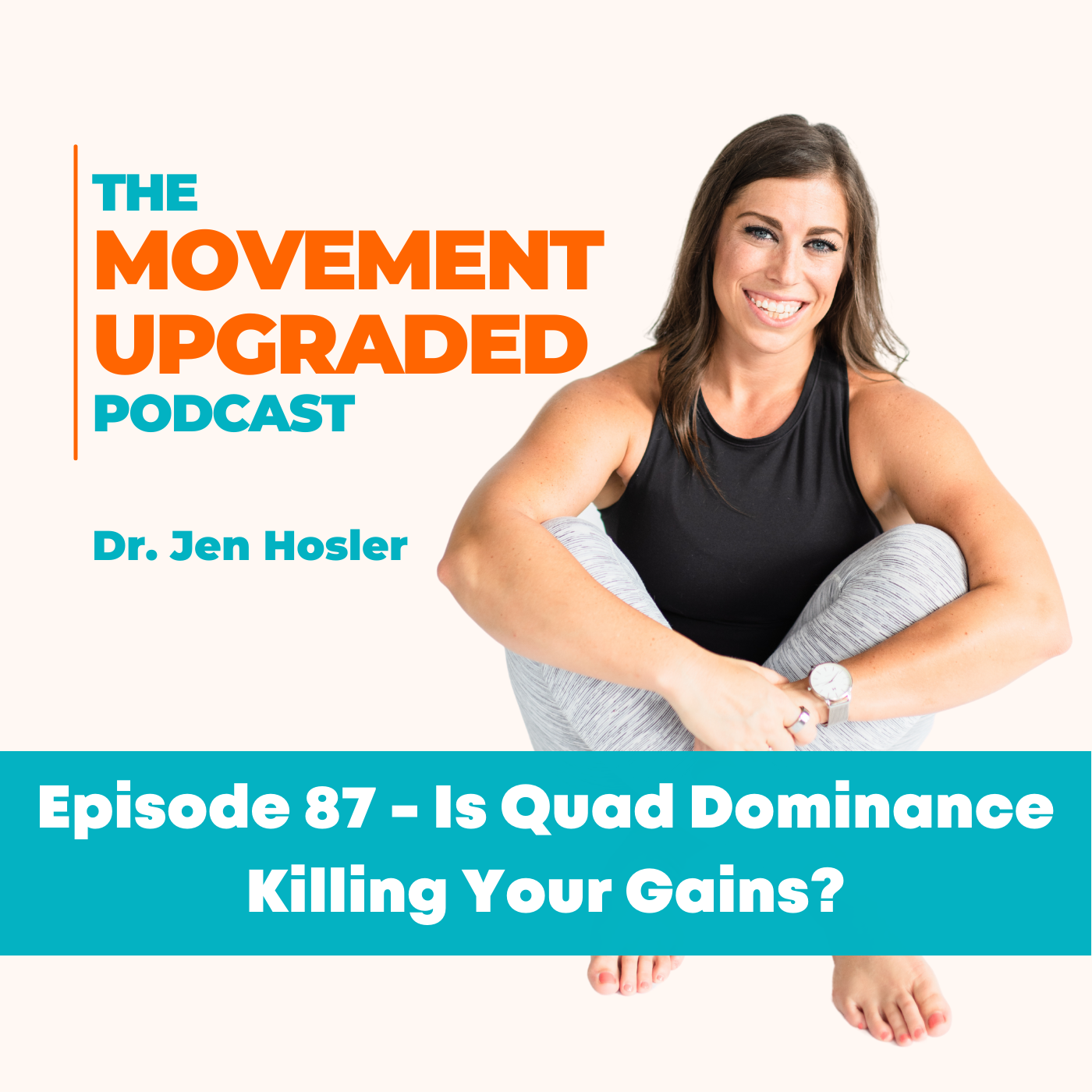 Movement Upgraded Podcast
