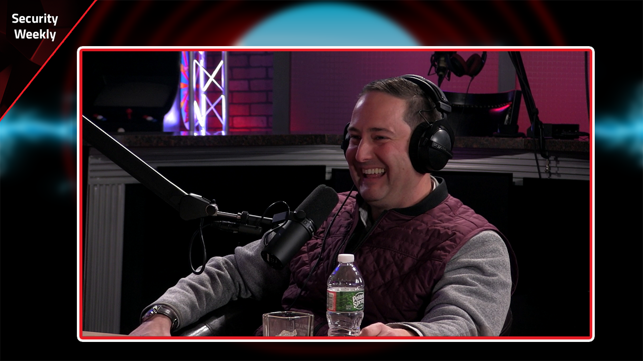 BSW #289 - Jon Fredrickson