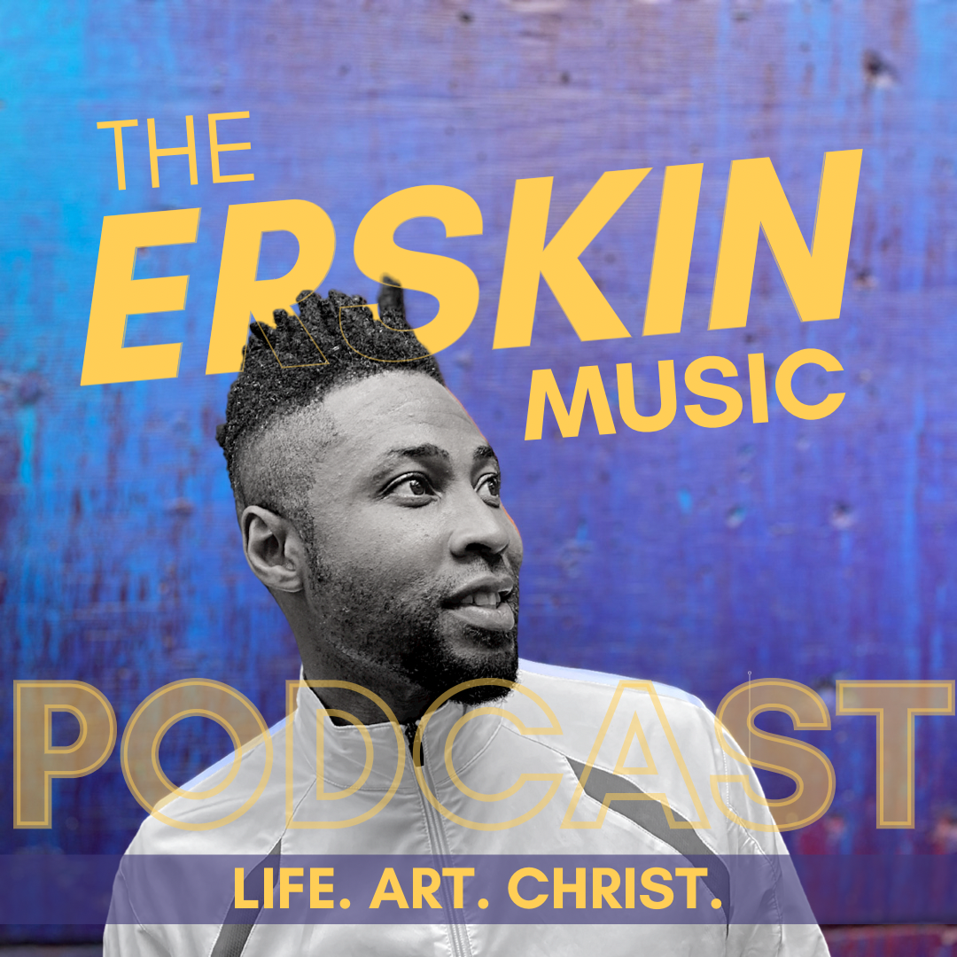 The Erskin Music Podcast