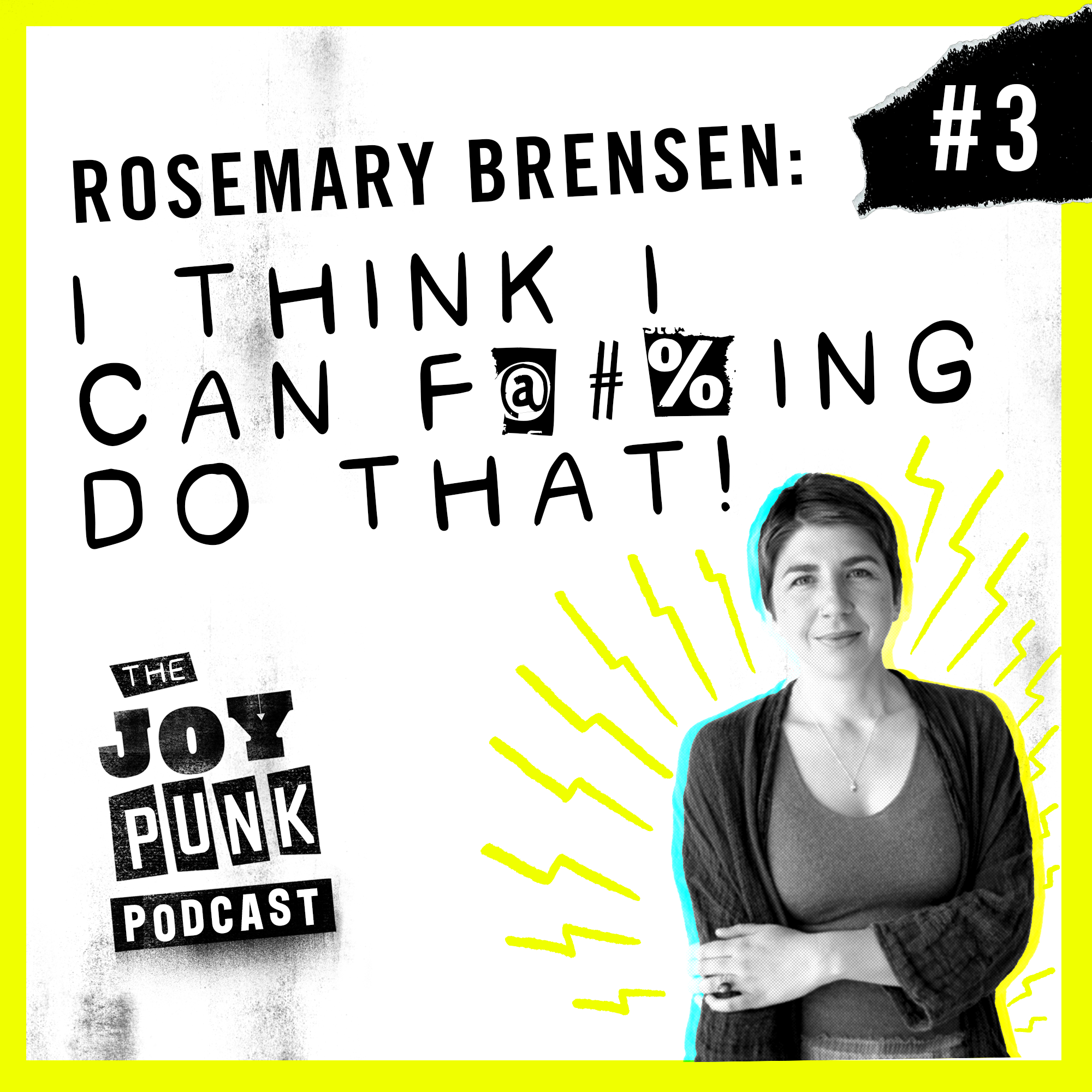 The Joy Punk Podcast