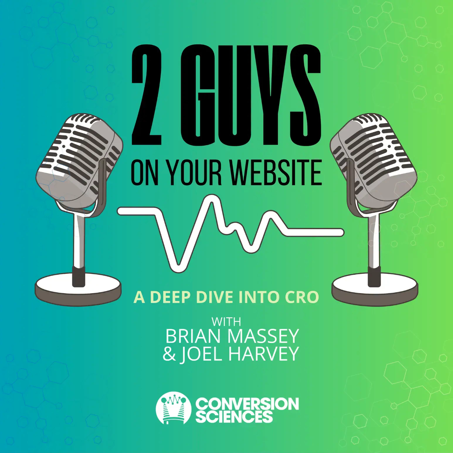 001: Two Guys on Your Website: The Different Conversion Optimization Techniques You Should Consider 001: Two Guys on Your Website: The Different Conversion Optimization Techniques You Should Consider