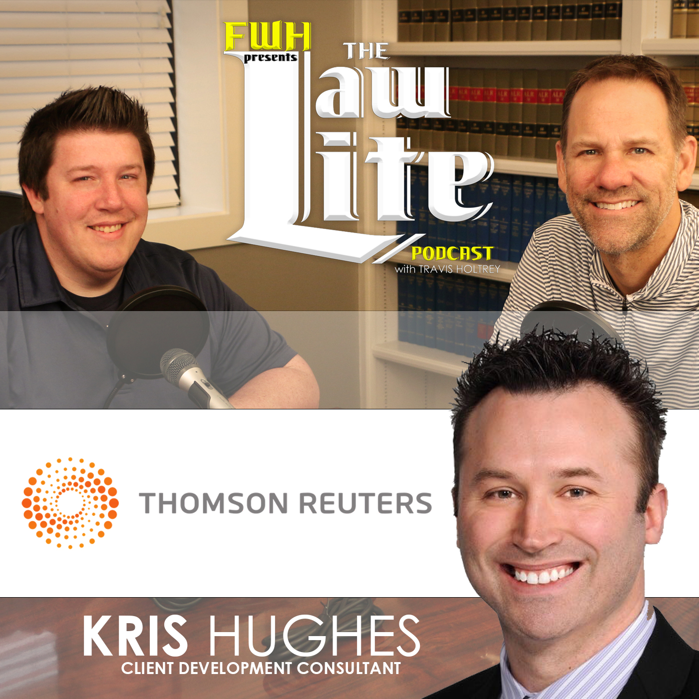 Law Lite Podcast